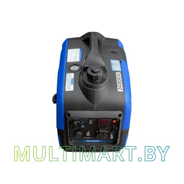 Бензиновый генератор ТСС SGG 3000Si (060054) картинка 5